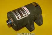 Sensor - Vehicle Motion - 122-5000-202