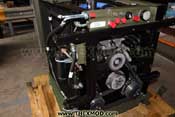 Generator Set - APU - Diesel - 35A0027G
