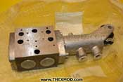 Valve - Y101 063 11 4060