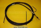 Cable - 46 00078 000
