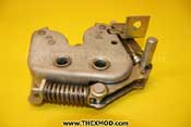Latch - Mechanical - Hydraulic - Left Hand - FG50267