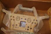 Guard - Brush Weld - Front - 1018037-686