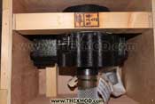 Steering Gear - XD120SB1 - 10004584