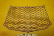 Grille - Radiator 
