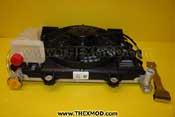 Radiator - Engine Cooliant - 1240702
