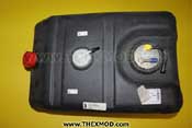 Tank - Fuel - Engine 
