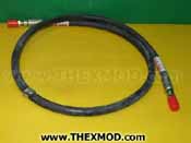 Hose Assembly - 3/8IN ID x 58.5IN LG - FV943013/2