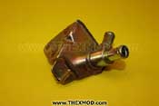 Valve Heater Control - 03-00158-200