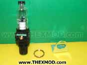 Regulator - Air  - Pressure Fluid - 216386 / 2141