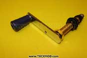 Crank Hand - 253-6255-603