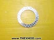 Manifold Exhaust Gasket - 154 - 0463