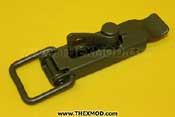 Lock - Jerry can holder - 4619975095 461 997 50 95