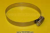 Clamp Hose 