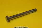 Bolt - M8 x 8mm - 2121-2032-467