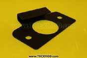 Bracket mounting - 88626800011