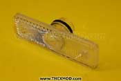Lens - Light - White - UE-21-5000-017