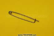 Pin Retaining - 81453360003
