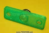 Lens - Light - Green - UE-21-9300-004