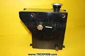 Tank - Radiator - 10012464