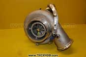 Turbo - Supercharged - GP-BAS - CAT 247-2964 