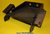 Bracket - 10009668-0101