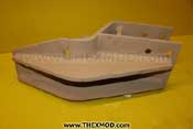 Bracket - 3001019-0001