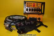 Kit - Remote Control - Hetronic 
