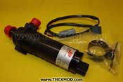 Pump - Water - 24V - CM10P7-1 10012224