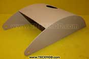 Bracket - Mirror Guard - 3005785-001