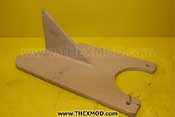 Bracket - Guard Well - 10003030