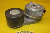 Pulley - 10022022 MAS12119 342255     