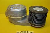 Pulley - 10022023