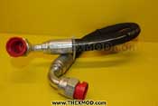 Hose - 10017988 MAS12346 323221