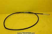 Cable Control - Selector - 10019987