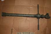 Spacing Tool - Trackway - FV3025601