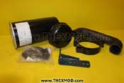 Kit Filter Air Cleaner - B54 - 16615-11003