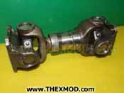 Shaft - Prop Shaft - FV968850