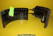 Brake Shoe - 9HR990
