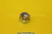 Nut - Self-Locking - 3/8-24 UNF - PTD126-55-0 BW10408