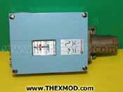 Switch - Pressure - XMG-B500