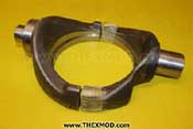 Swivel Steering Gear - LH - 91060023 41024650