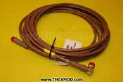 Cable - Radio Frequency - 27863-205