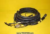 Cable Assemebly - MIU - POG125678 