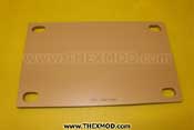 Plate - Fixing Cradle - 29131-205