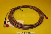 Cable - Radio Frewuency - 27868-205