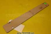 Plate - Mudguard Support - 10015012