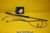 Cylinder - Hydraulic Door Tip - A0000123 82.63802.0003