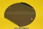 Closing Plate - Tailgate - AA-2323-149