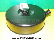 Cover - Air Intake Filter - FBU1506