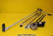KIT - Wiper Arm - 24V - 10003494